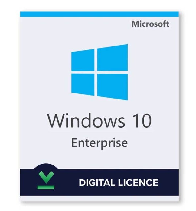 Windows 10 Enterprise